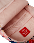 NATURE HEALS & BITES DLXSR BACKPACK