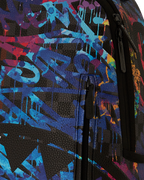 GLOW IN THE DARK CITY OF LIGHT BACKPACK