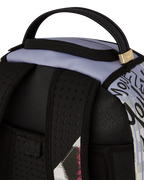 SPRAY POETRY BACKPACK