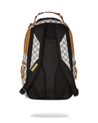 HENNY LATTE BACKPACK