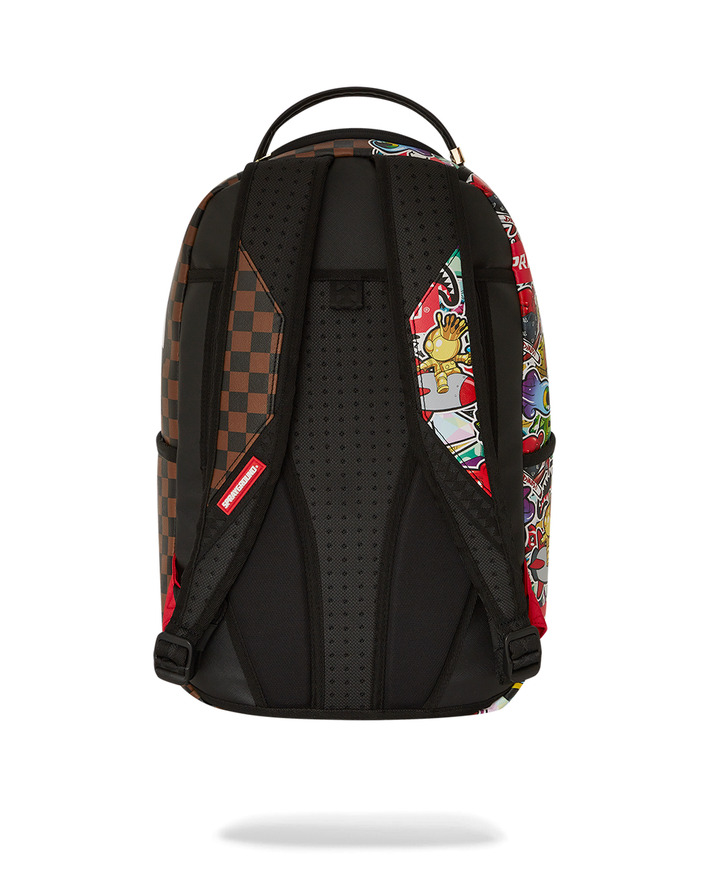 SMASHDOWN BACKPACK
