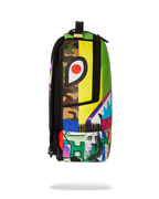 SHARK MASTERPIECES BACKPACK