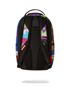 SHARK MASTERPIECES BACKPACK