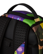 SHARK MASTERPIECES BACKPACK