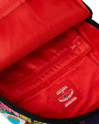 SHARK MASTERPIECES BACKPACK