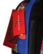 SHARK MASTERPIECES BACKPACK