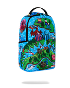SHARK ISLAND ADVENTURE DLXSR BACKPACK