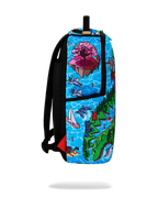 SHARK ISLAND ADVENTURE DLXSR BACKPACK