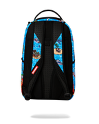 SHARK ISLAND ADVENTURE DLXSR BACKPACK