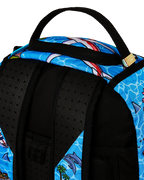 SHARK ISLAND ADVENTURE DLXSR BACKPACK