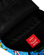 SHARK ISLAND ADVENTURE DLXSR BACKPACK