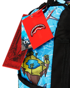 SHARK ISLAND ADVENTURE DLXSR BACKPACK