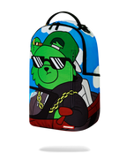 MONEY BEAR TOO SKOOL FOR COOL DLXSR BACKPACK