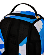 MONEY BEAR TOO SKOOL FOR COOL DLXSR BACKPACK