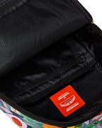 HUMMINGBIRD SHARK PRECISION BACKPACK