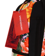 HUMMINGBIRD SHARK PRECISION BACKPACK