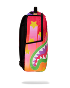 POWER PUFF GIRLS: BUST OUT DLXSR BACKPACK