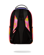 POWER PUFF GIRLS: BUST OUT DLXSR BACKPACK