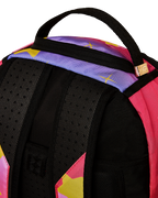 POWER PUFF GIRLS: BUST OUT DLXSR BACKPACK