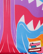 POWER PUFF GIRLS: BUST OUT DLXSR BACKPACK