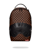 SHARKS IN PARIS CLEAR FOR TAKEOFF DLXSC BACKPACK