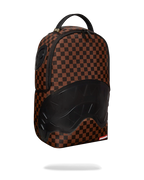 SHARKS IN PARIS CLEAR FOR TAKEOFF DLXSC BACKPACK