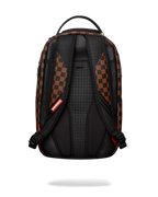SHARKS IN PARIS CLEAR FOR TAKEOFF DLXSC BACKPACK