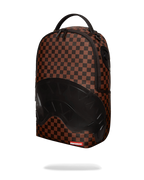 SHARKS IN PARIS CLEAR FOR TAKEOFF DLXSC BACKPACK