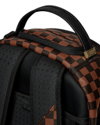 SHARKS IN PARIS CLEAR FOR TAKEOFF DLXSC BACKPACK
