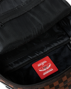 SHARKS IN PARIS CLEAR FOR TAKEOFF DLXSC BACKPACK