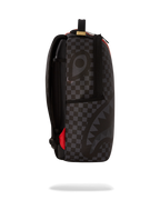 RING OF FIRE BACKPACK