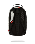 RING OF FIRE BACKPACK