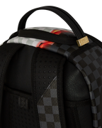 RING OF FIRE BACKPACK