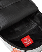 RING OF FIRE BACKPACK