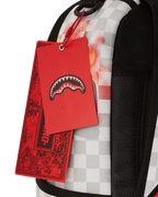 RING OF FIRE BACKPACK