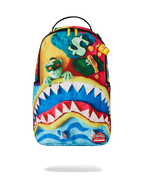 MADE OF REAL PLAYDOH DLXSR BACKPACK