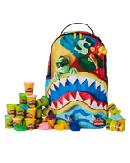 MADE OF REAL PLAYDOH DLXSR BACKPACK