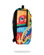MADE OF REAL PLAYDOH DLXSR BACKPACK