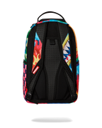 MADE OF REAL PLAYDOH DLXSR BACKPACK