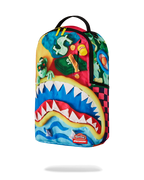 MADE OF REAL PLAYDOH DLXSR BACKPACK