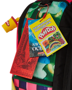 MADE OF REAL PLAYDOH DLXSR BACKPACK