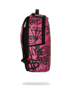 EXIT COLLAB - LIFE OF THE PARTY BACKPACK