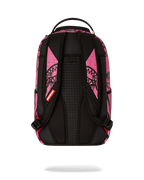 EXIT COLLAB - LIFE OF THE PARTY BACKPACK