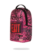 EXIT COLLAB - LIFE OF THE PARTY BACKPACK