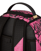 EXIT COLLAB - LIFE OF THE PARTY BACKPACK