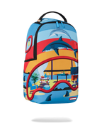 REALTOR SHARK DLXSR BACKPACK
