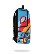 REALTOR SHARK DLXSR BACKPACK