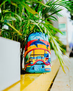 REALTOR SHARK DLXSR BACKPACK