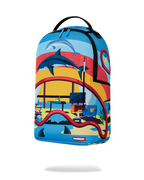 REALTOR SHARK DLXSR BACKPACK