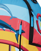 REALTOR SHARK DLXSR BACKPACK
